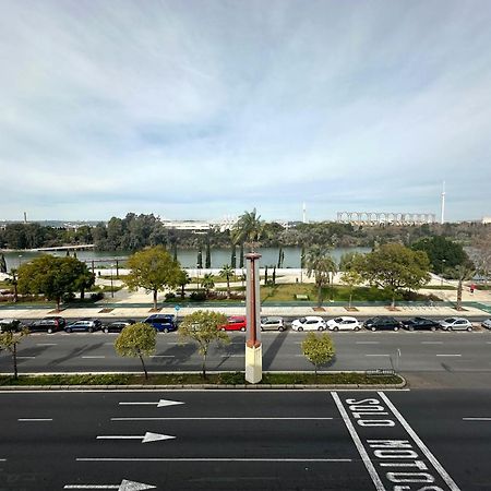 Gotoseville Torneo Apt Free Parking River Views Eksteriør bilde