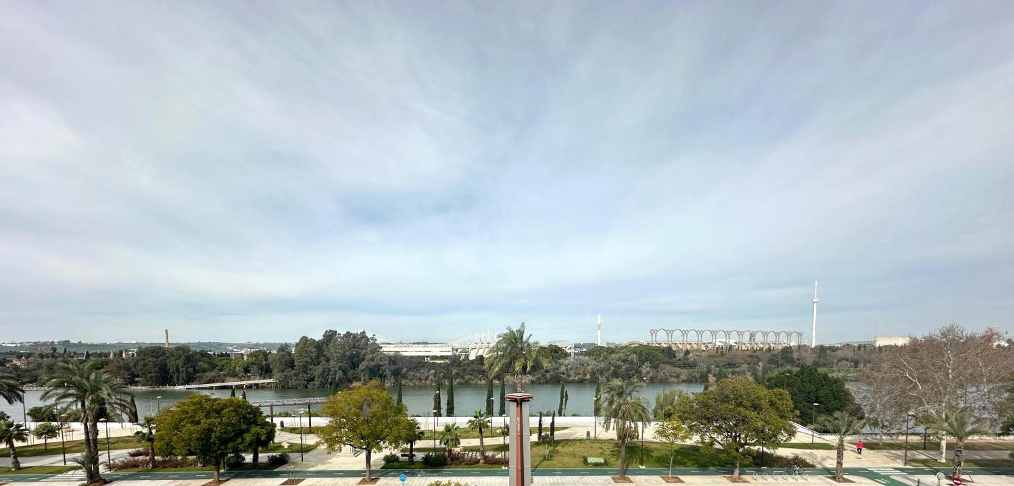 Gotoseville Torneo Apt Free Parking River Views Eksteriør bilde
